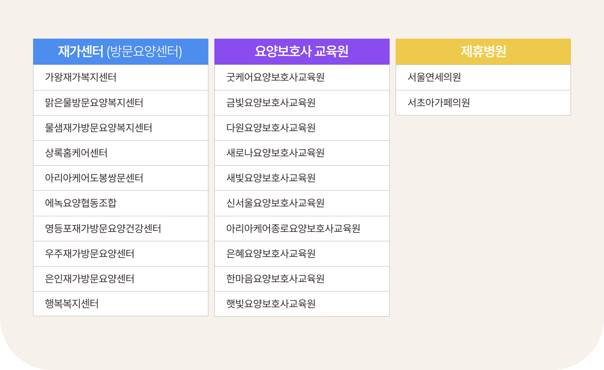 순시미 SOONSEEME 안앤락