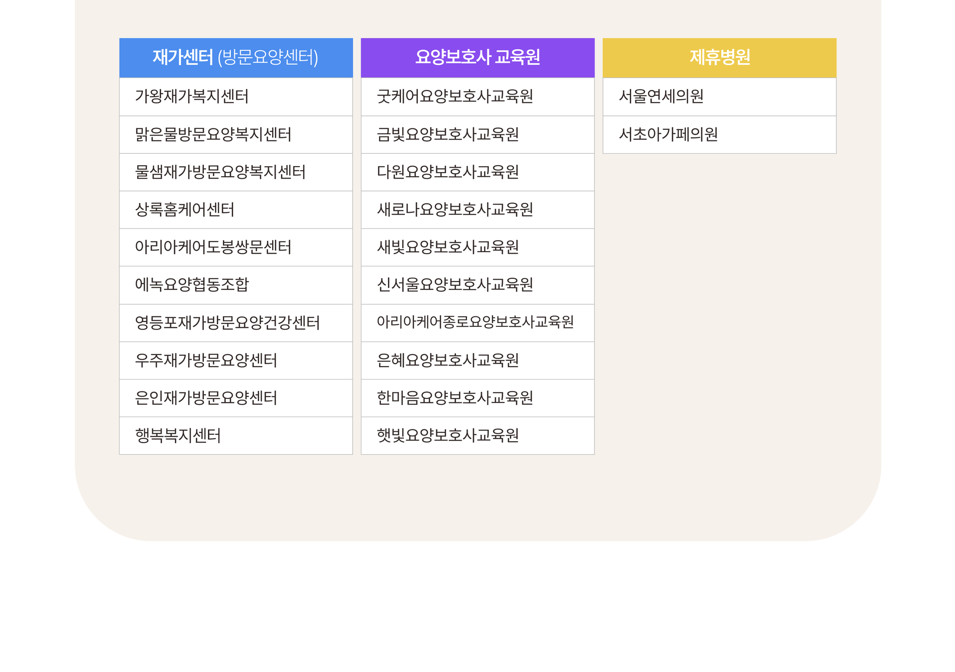  순시미 SOONSEEME 안앤락