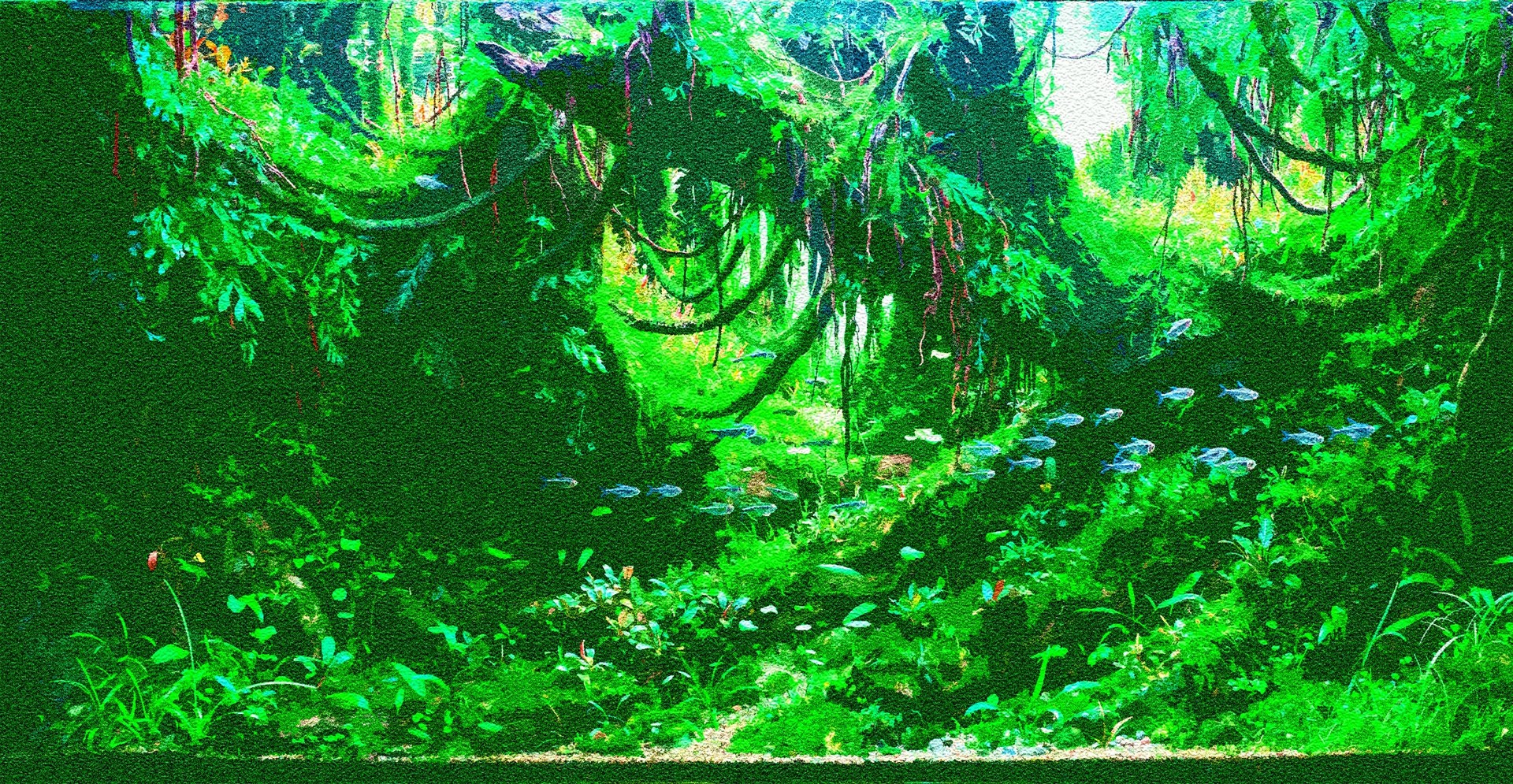 mobile background