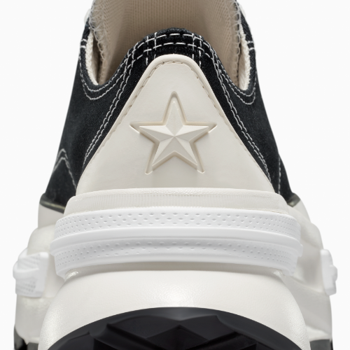 Converse] Run Star Legacy CX Future Comfort Low Cut (Black 