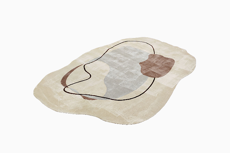 RUG1900000 : MAXXI LIVING