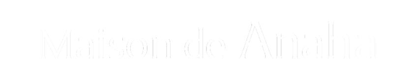 Masion de Anaha