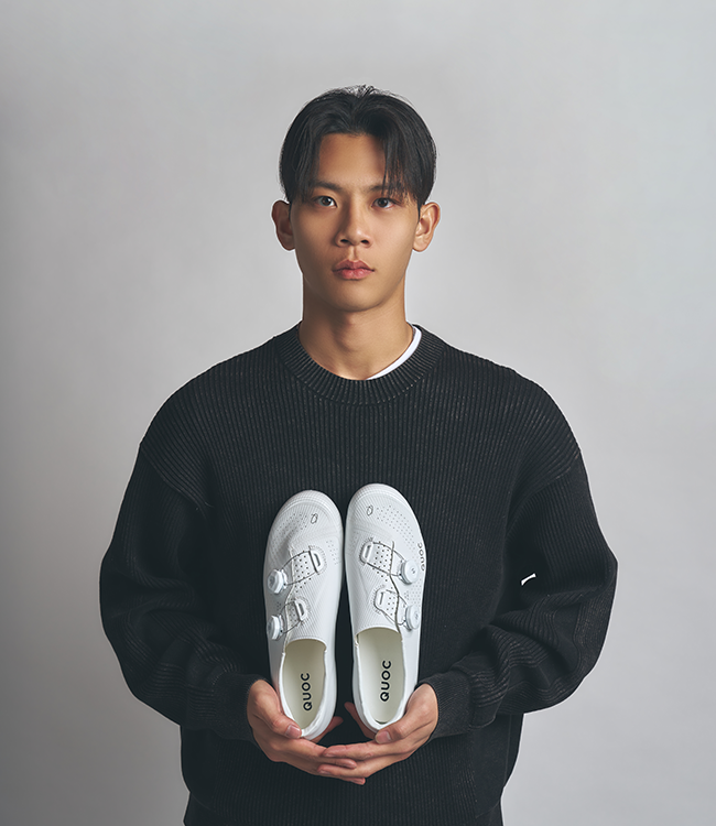 <!DOCTYPE html> <html lang="ko"> <head>   <meta charset="UTF-8">   <title>QUOC 썸네일 슬라이드</title>   <style>     body {       margin: 0;       padding: 100px;       background: #f8f8f8;       font-family: sans-serif;     }      .thumbnail-wrapper {       position: relative;       width: 400px;       height: 300px;       margin: 0 auto;     }      .thumbnail-container {       position: relative;       width: 100%;       height: 100%;       cursor: pointer;     }      .product-image {       position: absolute;       bottom: -100%;       right: 0;       width: 300px;       height: 220px;       opacity: 0;       transition: all 0.8s ease;       z-index: 1;       pointer-events: none;     }      .product-image img {       width: 100%;       height: 100%;       object-fit: cover;       border-radius: 8px;       display: block;     }      .product-name {       position: absolute;       bottom: 12px;       left: 12px;       color: black;       font-size: 16px;       font-weight: 600;       z-index: 2;     }      .plus-btn {       position: absolute;       bottom: 20px;       right: 20px;       font-size: 24px;       font-weight: bold;       color: white;       background-color: #333;       width: 40px;       height: 40px;       border-radius: 50%;       display: flex;       justify-content: center;       align-items: center;       cursor: pointer;       z-index: 3;       opacity: 0;       transition: all 0.3s ease;     }      .thumbnail-wrapper:hover .plus-btn {       opacity: 1;     }      .thumbnail-container.active .product-image {       bottom: 80px;       opacity: 1;       pointer-events: auto;     }      .thumbnail-container.active .plus-btn {       transform: rotate(45deg);     }      /* ✅ 모바일 대응 */     @media (max-width: 768px) {       body {         padding: 60px 20px;       }        .thumbnail-wrapper {         width: 100%;         height: auto;       }        .thumbnail-container {         width: 100%;         height: auto;       }        .product-image {         width: 150px; /* ✅ 절반 크기 */         height: 110px; /* ✅ 절반 크기 */         bottom: -120%;       }        .thumbnail-container.active .product-image {         bottom: 80px;       }        .plus-btn {         bottom: 12px;         right: 12px;         width: 36px;         height: 36px;         font-size: 20px;         opacity: 1 !important;       }        .product-name {         font-size: 14px;         bottom: 10px;         left: 10px;       }     }   </style> </head> <body>  <div class="thumbnail-wrapper">   <div class="thumbnail-container" onclick="toggleSlide(this)">     <div class="plus-btn">+</div>     <a href="quoc/?idx=1078" class="product-image">       <img src="https://cdn.imweb.me/thumbnail/20250412/795976ece3303.png" alt="QUOC 제품 썸네일">       <div class="product-name">QUOC M3 PRO</div>     </a>   </div> </div>  <script>   function toggleSlide(el) {     el.classList.toggle('active');   } </script>  </body> </html>