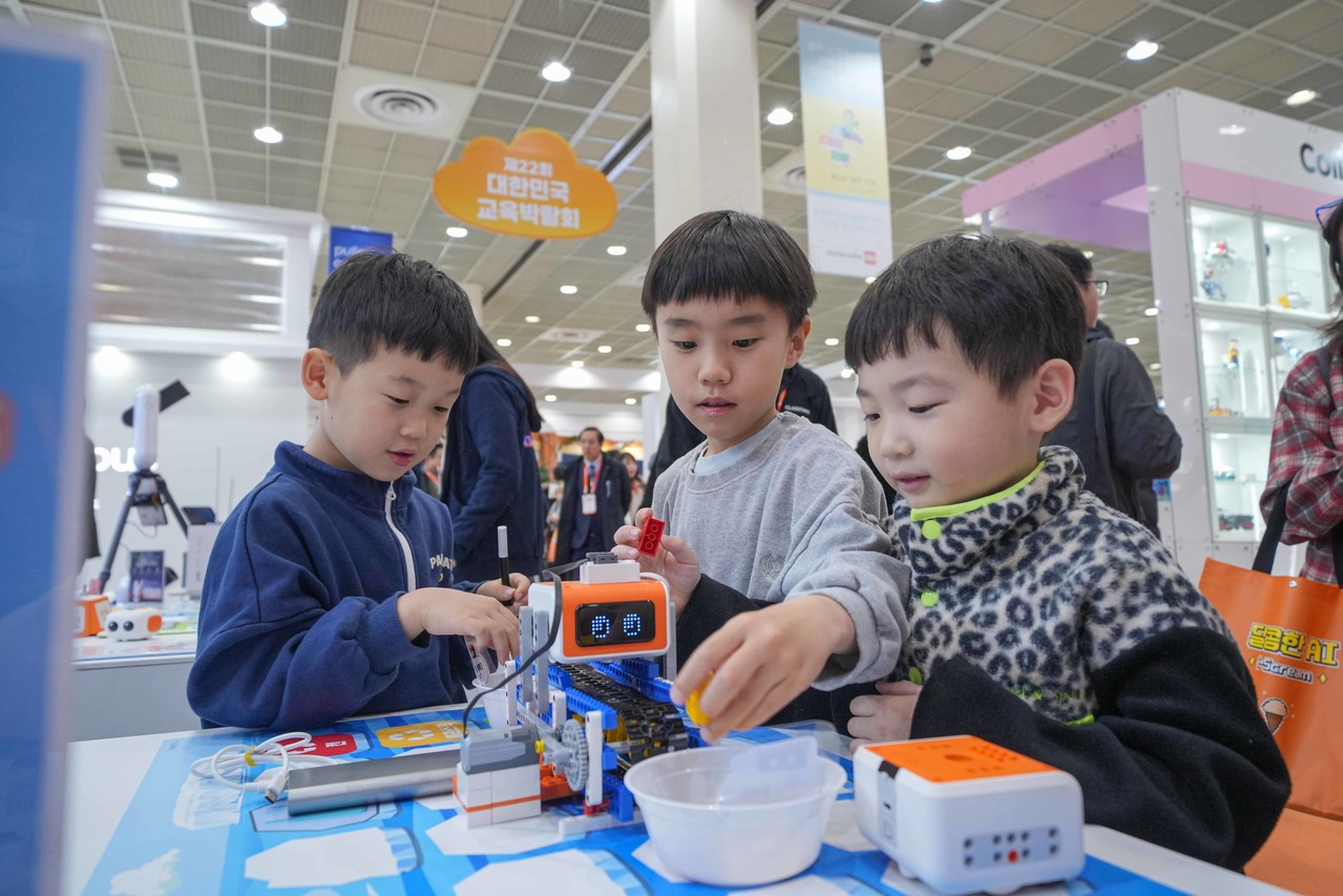 Edtech Korea