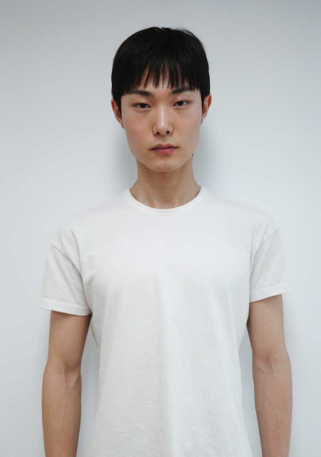 CHANYEONG JEONG