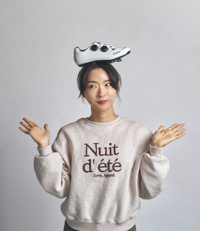 <!DOCTYPE html> <html lang="ko"> <head>   <meta charset="UTF-8">   <title>QUOC 썸네일 슬라이드</title>   <style>     body {       margin: 0;       padding: 100px;       background: #f8f8f8;       font-family: sans-serif;     }      .thumbnail-wrapper {       position: relative;       width: 400px;       height: 300px;       margin: 0 auto;     }      .thumbnail-container {       position: relative;       width: 100%;       height: 100%;       cursor: pointer;     }      .product-image {       position: absolute;       bottom: -100%;       right: 0;       width: 300px;       height: 220px;       opacity: 0;       transition: all 0.8s ease;       z-index: 1;       pointer-events: none;     }      .product-image img {       width: 100%;       height: 100%;       object-fit: cover;       border-radius: 8px;       display: block;     }      .product-name {       position: absolute;       bottom: 12px;       left: 12px;       color: black;       font-size: 16px;       font-weight: 600;       z-index: 2;     }      .plus-btn {       position: absolute;       bottom: 20px;       right: 20px;       font-size: 24px;       font-weight: bold;       color: white;       background-color: #333;       width: 40px;       height: 40px;       border-radius: 50%;       display: flex;       justify-content: center;       align-items: center;       cursor: pointer;       z-index: 3;       opacity: 0;       transition: all 0.3s ease;     }      .thumbnail-wrapper:hover .plus-btn {       opacity: 1;     }      .thumbnail-container.active .product-image {       bottom: 80px;       opacity: 1;       pointer-events: auto;     }      .thumbnail-container.active .plus-btn {       transform: rotate(45deg);     }      /* ✅ 모바일 대응 */     @media (max-width: 768px) {       body {         padding: 60px 20px;       }        .thumbnail-wrapper {         width: 100%;         height: auto;       }        .thumbnail-container {         width: 100%;         height: auto;       }        .product-image {         width: 150px; /* ✅ 절반 크기 */         height: 110px; /* ✅ 절반 크기 */         bottom: -120%;       }        .thumbnail-container.active .product-image {         bottom: 80px;       }        .plus-btn {         bottom: 12px;         right: 12px;         width: 36px;         height: 36px;         font-size: 20px;         opacity: 1 !important;       }        .product-name {         font-size: 14px;         bottom: 10px;         left: 10px;       }     }   </style> </head> <body>  <div class="thumbnail-wrapper">   <div class="thumbnail-container" onclick="toggleSlide(this)">     <div class="plus-btn">+</div>     <a href="quoc/?idx=317" class="product-image">       <img src="https://cdn.imweb.me/thumbnail/20240712/511d97c73c062.jpg" alt="QUOC 제품 썸네일">       <div class="product-name">QUOC MONO2</div>     </a>   </div> </div>  <script>   function toggleSlide(el) {     el.classList.toggle('active');   } </script>  </body> </html>