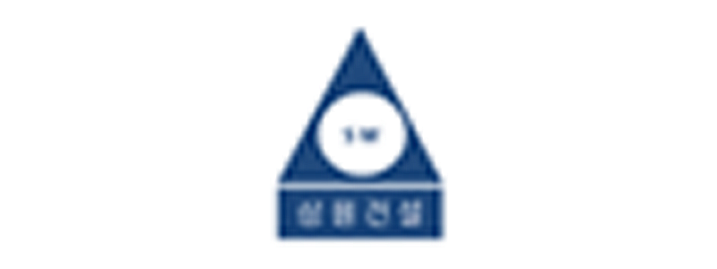 삼원건설㈜ 로고