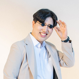 조요셉 강사