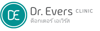 Dr.Eversคลินิกผิวพรรณเกาหลี