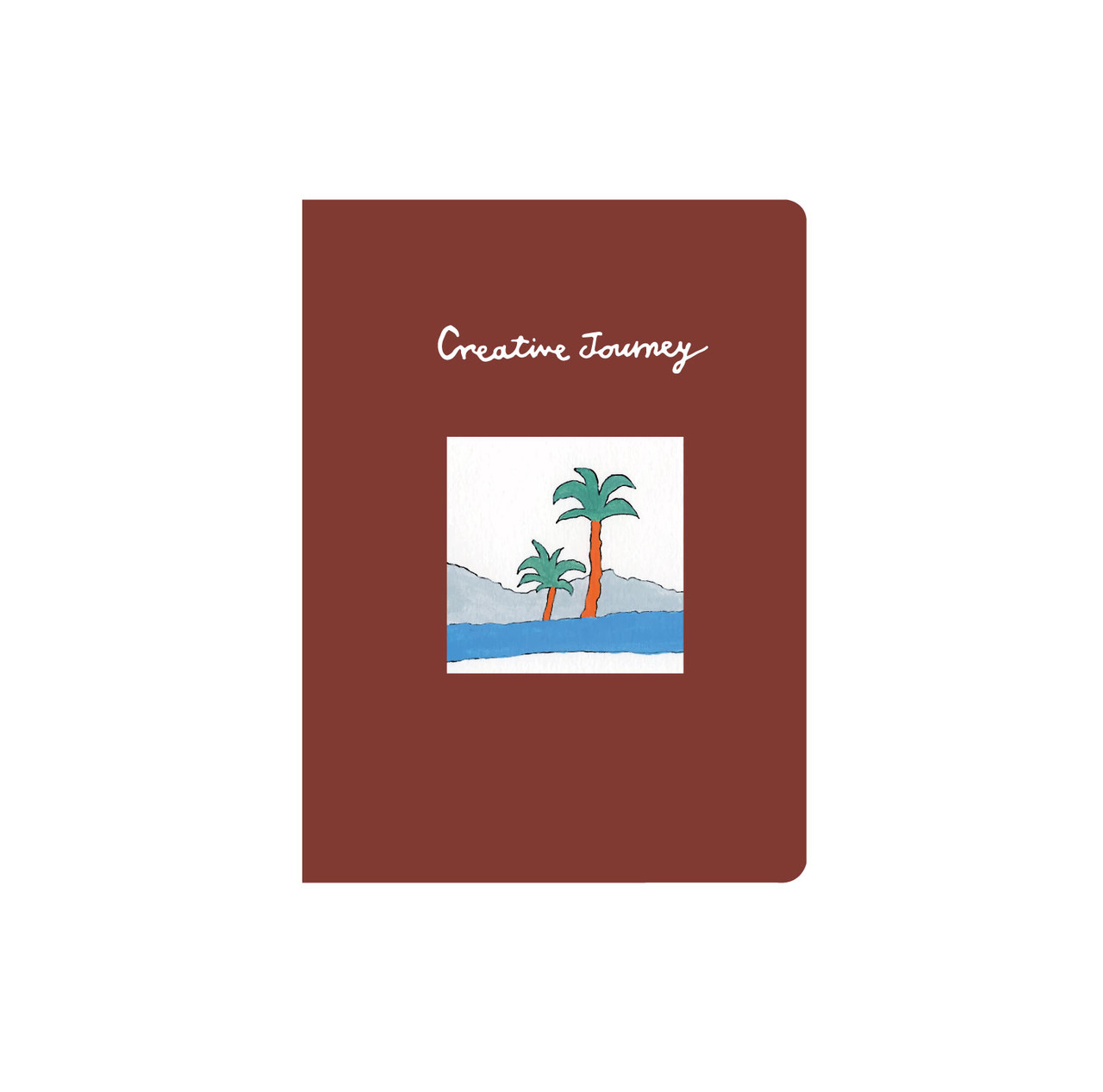 [Creative journey] Vol.02 제주 zine 2025