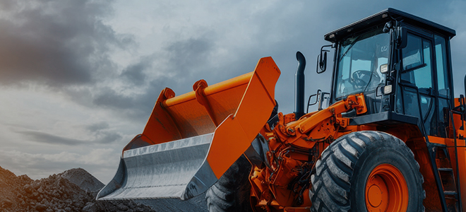 <b>Construction Equipment</b>