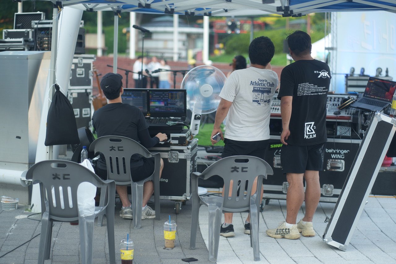 시스템, 렌탈
