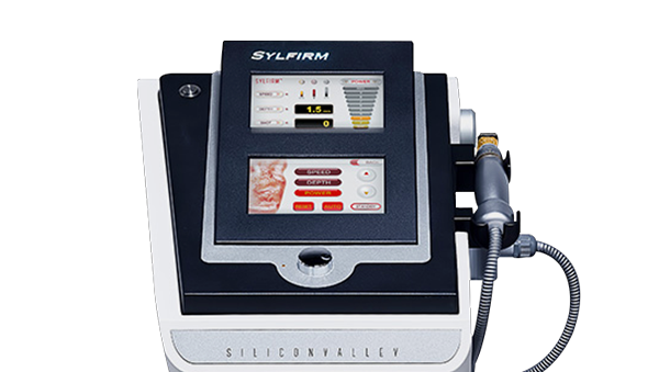 실펌 기기 이미지