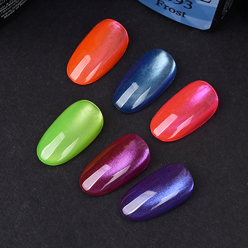 Star Galaxy Neon Glass [1692-1697] : ICEGEL