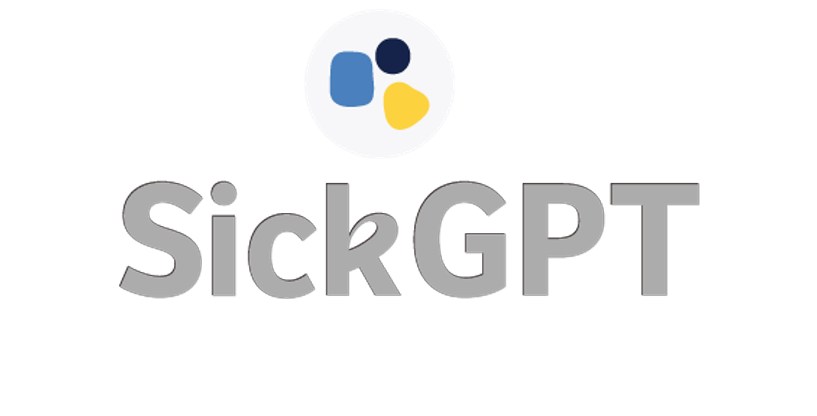 <p style="color: #ffffff; font-size: 8px;">   Copyright © 2025 SickGPT Corp. All rights reserved. </p>