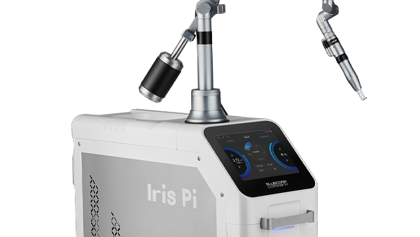 블루토닝 기기 이미지