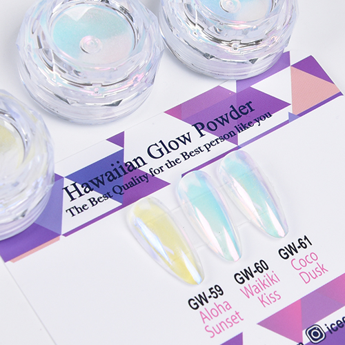 icegel BWJ2025限定発売　AURORA Star Galaxy icegel BWJ2025限定発売 AURORA Star Galaxy Aurora Star Galaxy