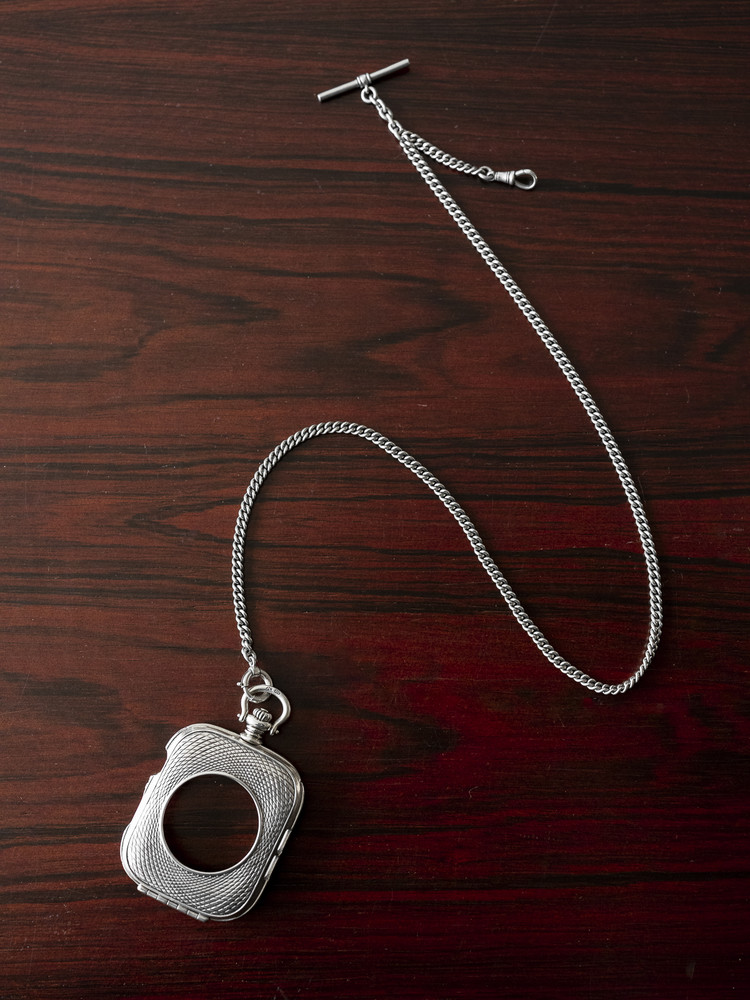 Porter Classic [포터 클래식] - Smart Watch Case with Albert