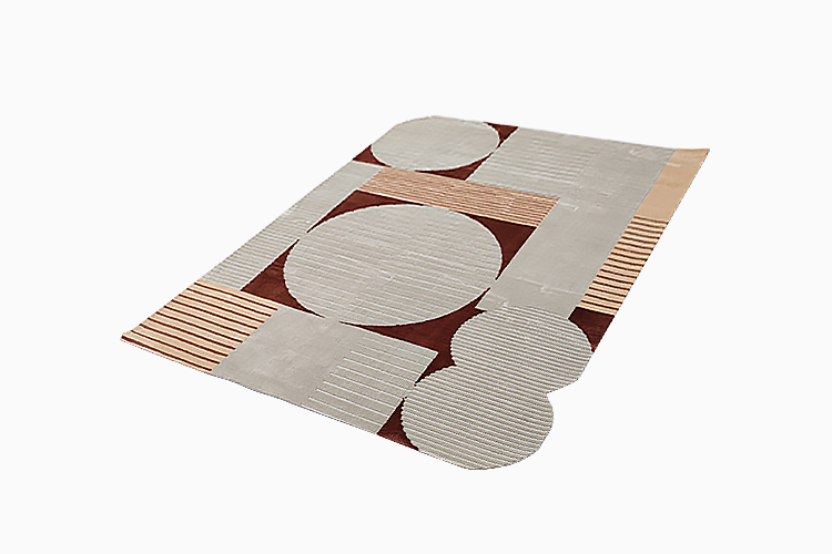 RUG1870000 : MAXXI LIVING