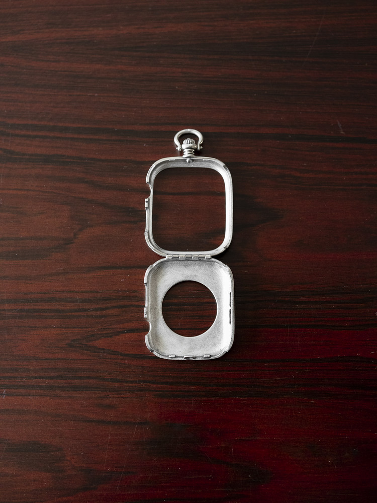 Porter Classic [포터 클래식] - Smart Watch Case with Albert