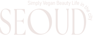 SEOUD | Modernity Vegan Beauty Life | Made in Korea