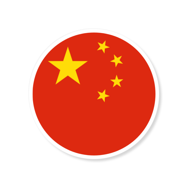  中文