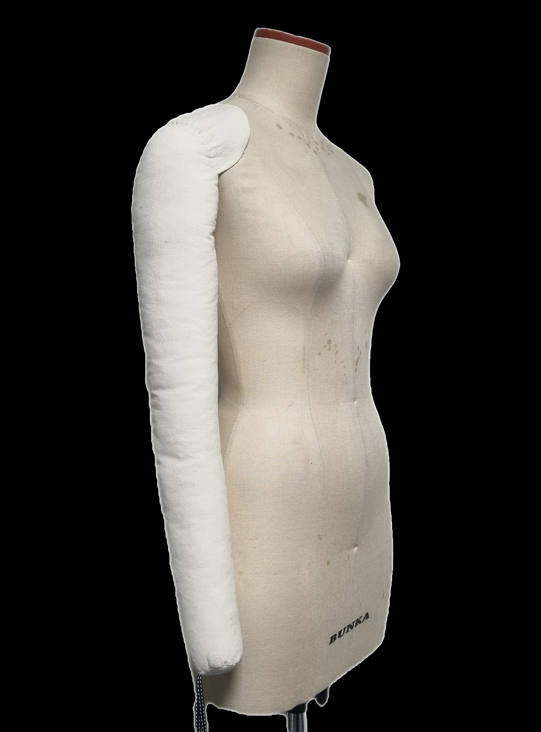 TORSO ARM PATTERN