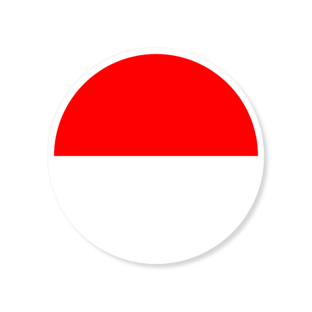 Indonesian