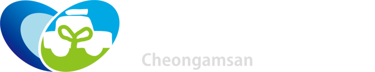 청암산오토캠핑장
