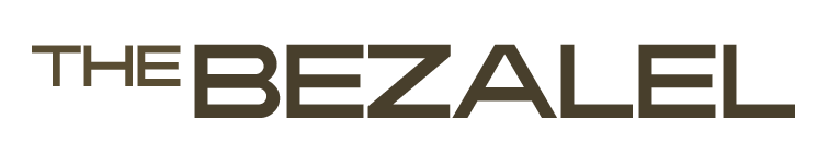 the-bezalel 더브살렐