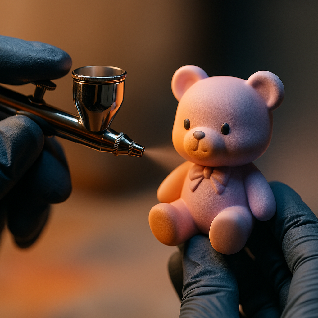 색상 분리 및 배합