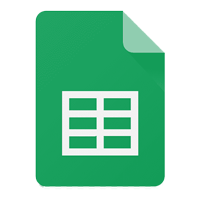 google-sheet-logo