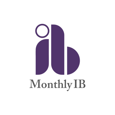 에듀아고라학원: Monthly IB 월간IB