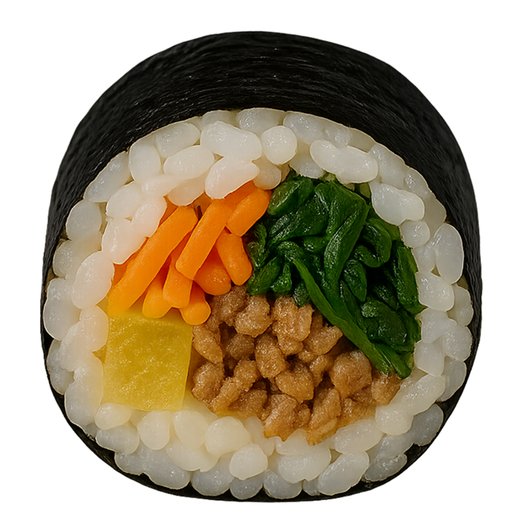 <span class="ep">Ep1. 김밥</span>