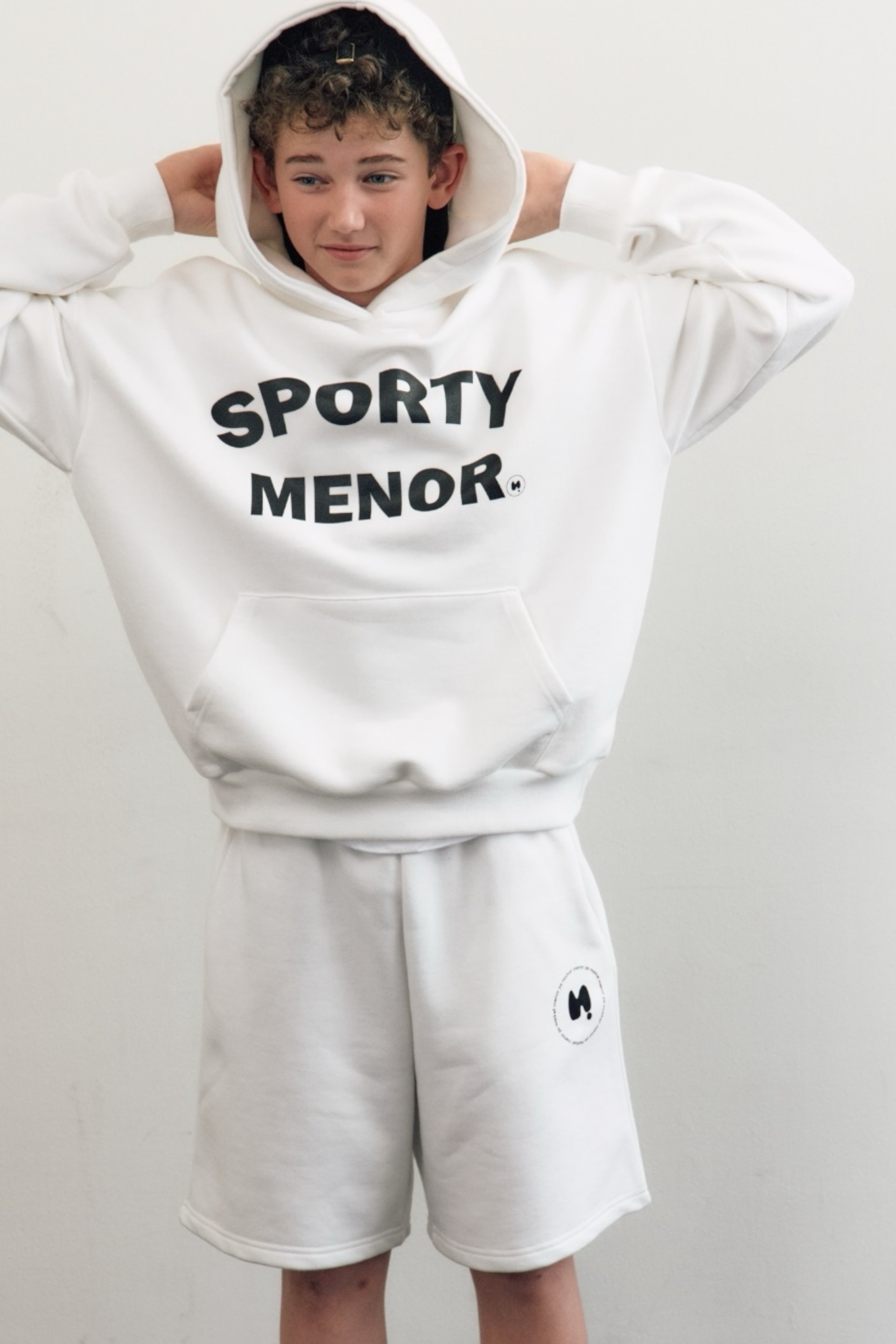 menor <br> PS MARKET