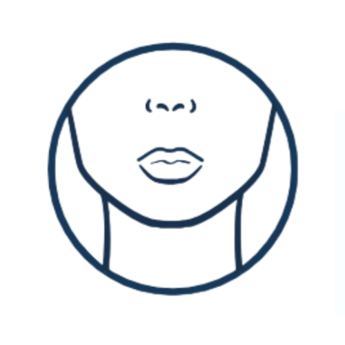 레디어스 얼굴의 하관잔주름 탄력개선