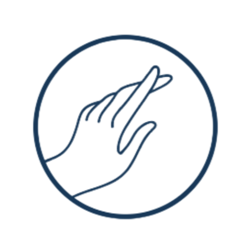 레디어스 손등의 볼륨회복과 탄력개선