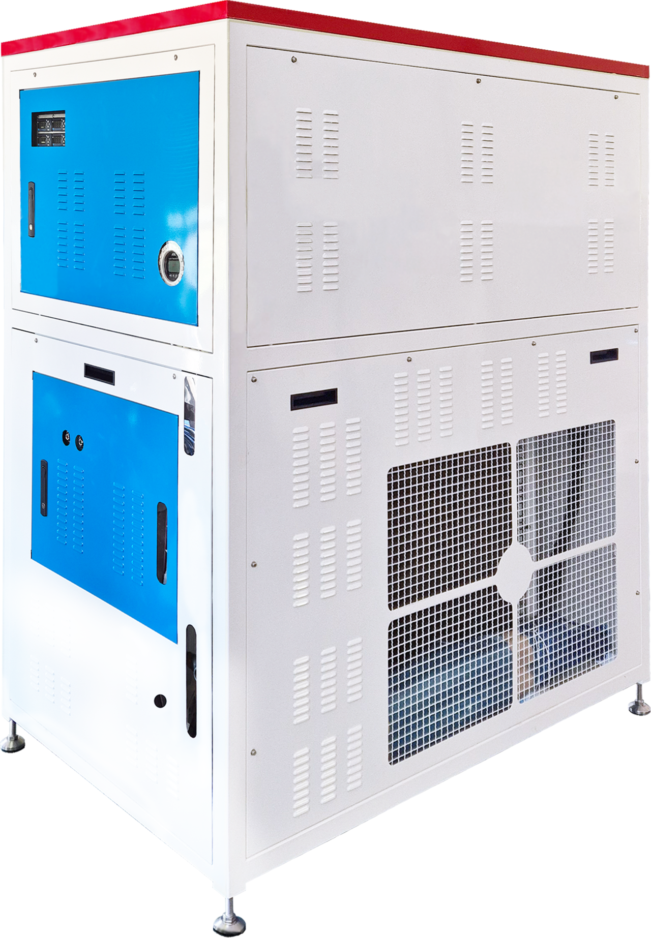 유증기 회수설비 가스마이너