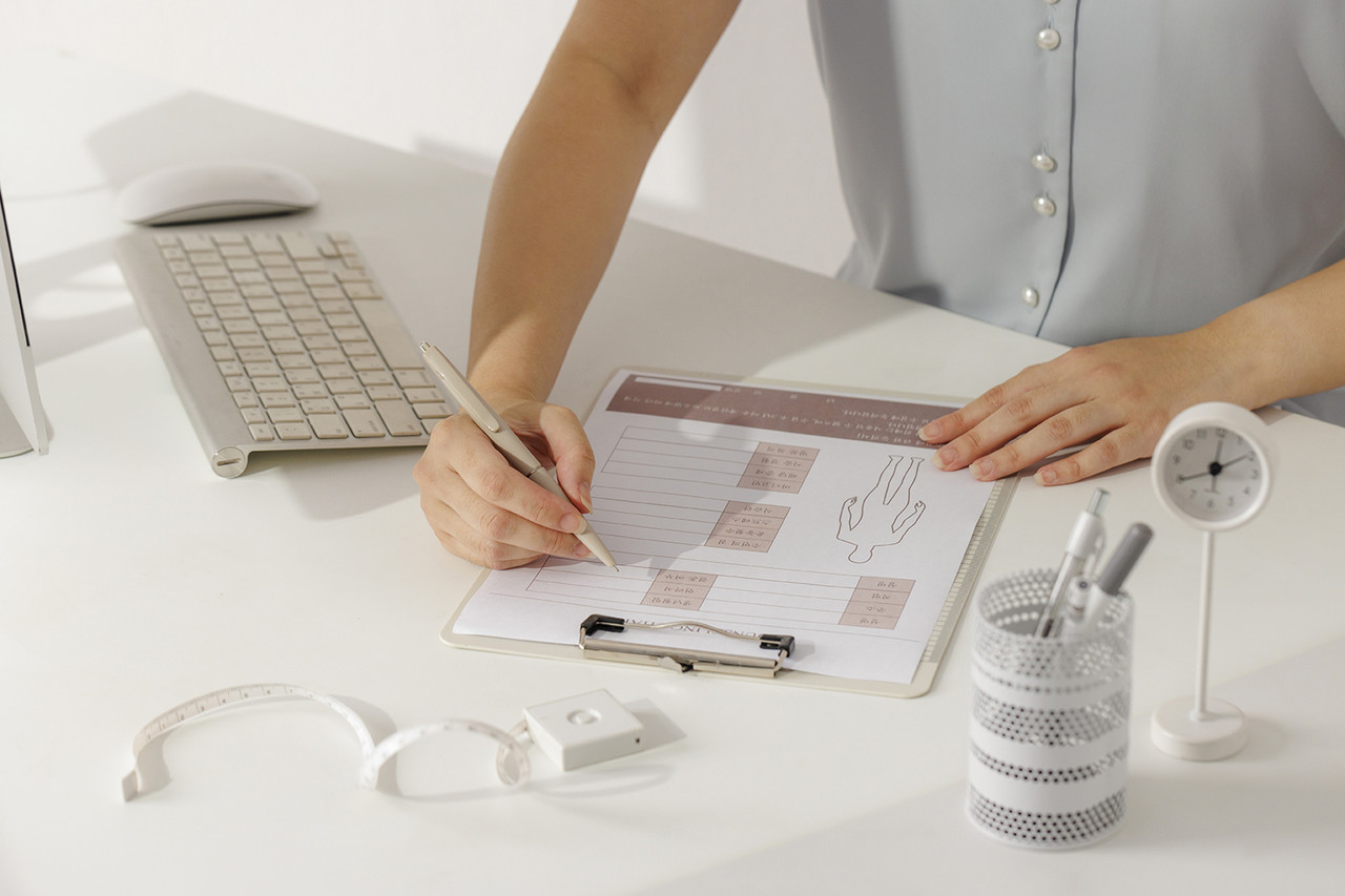 환자를 위한 맞춤 디자인