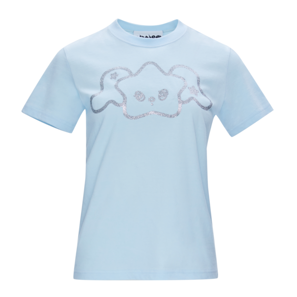 shalomclub 韓国 Tシャツ PURP BOMB ○SHALOM○ PURO BOMB T-SHIRT (SHALOM/Tシャツ・カットソー