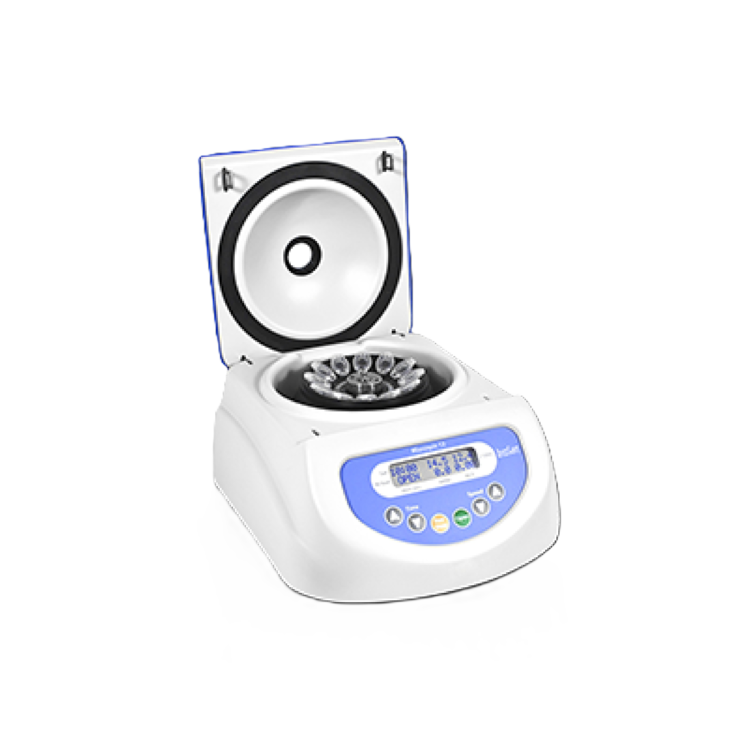Microspin 12 / High-speed Mini Centrifuge 미니 원심분리기 : 사이언스원