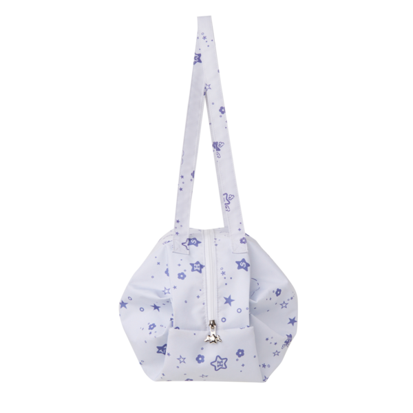WISH BLOOM BAG : SHALOM