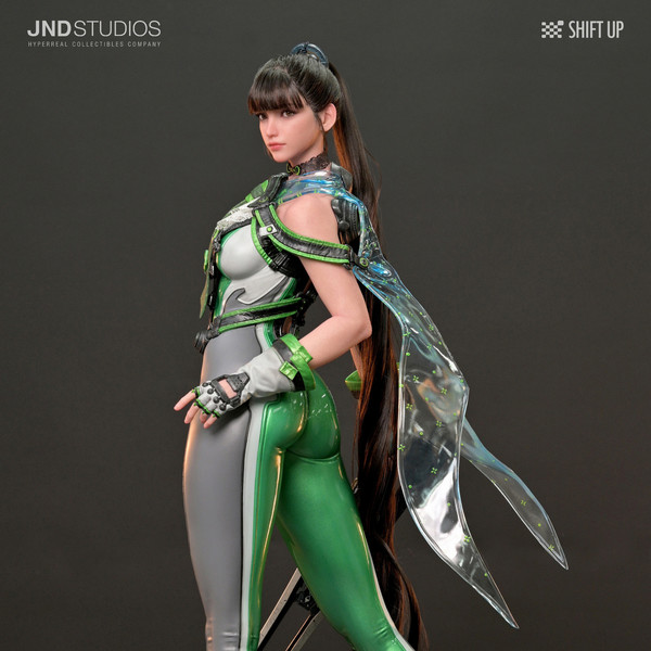 入園入学祝い Stellar of Eve 1:3 Blade STUDIOS JND : キャラクターグッズ