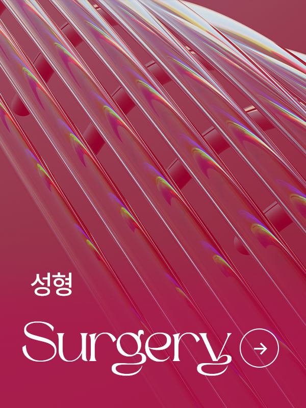 성형 관련 시술
