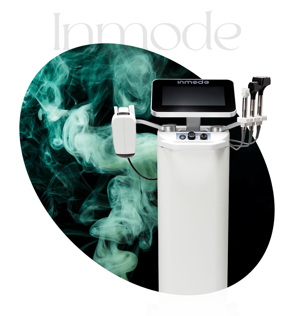 인모드 리프팅 기기