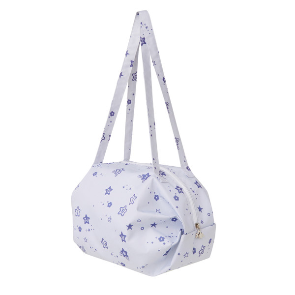 WISH BLOOM BAG : SHALOM