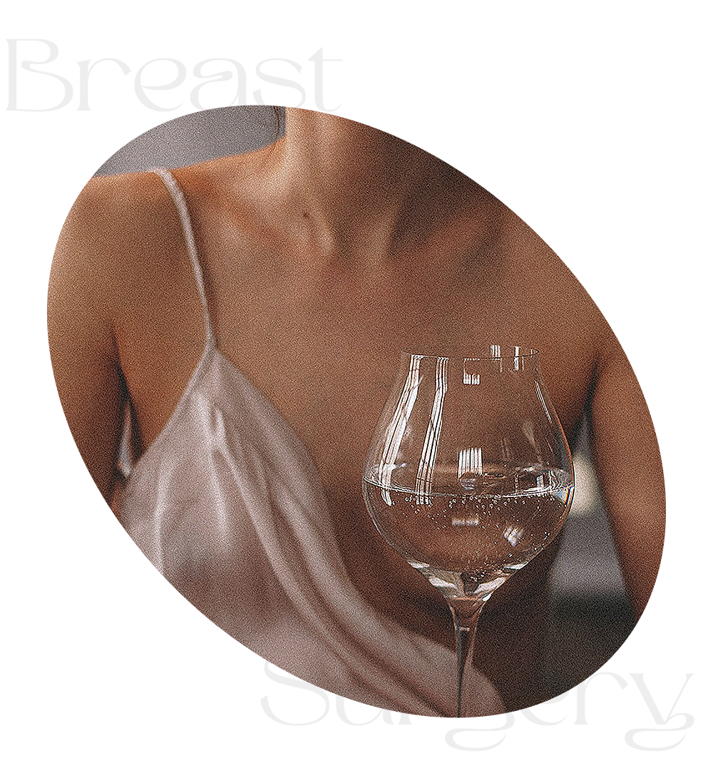 볼륨감을 표현한 사진