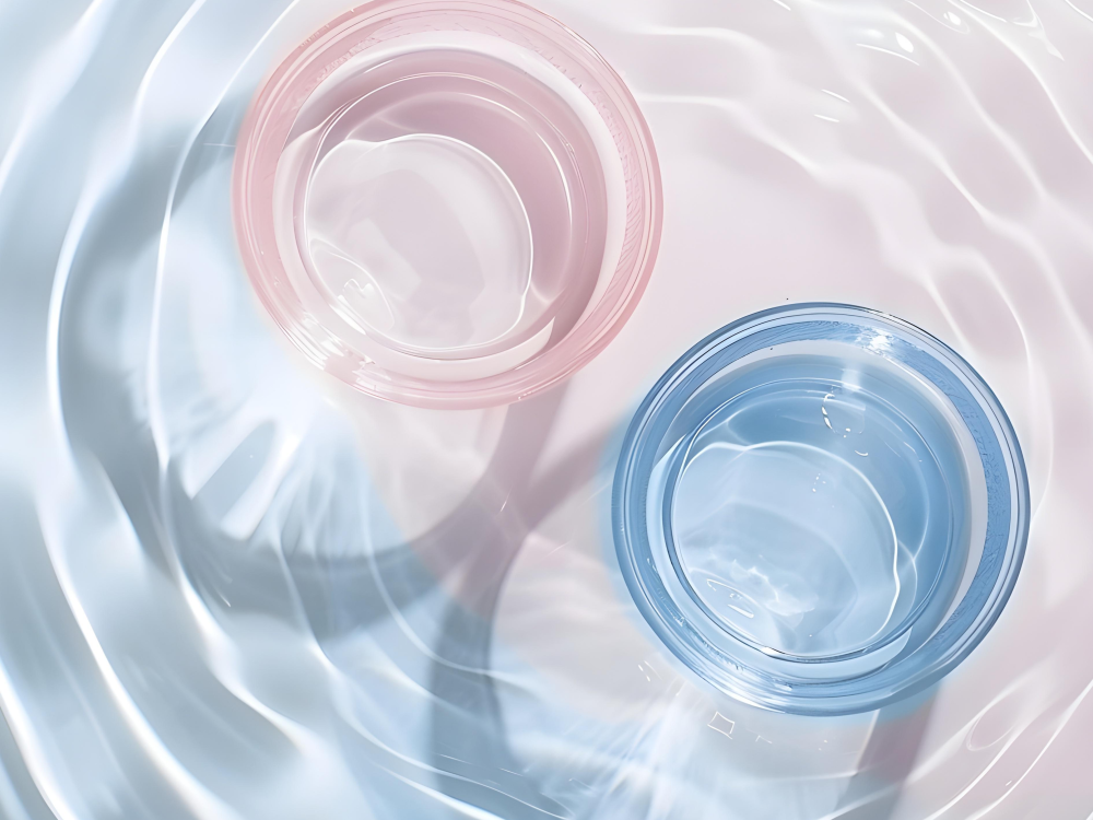 글리세롤과 히알루론산의 듀얼액션 리바이브 스킨부스터 원주피부과 원더스의원