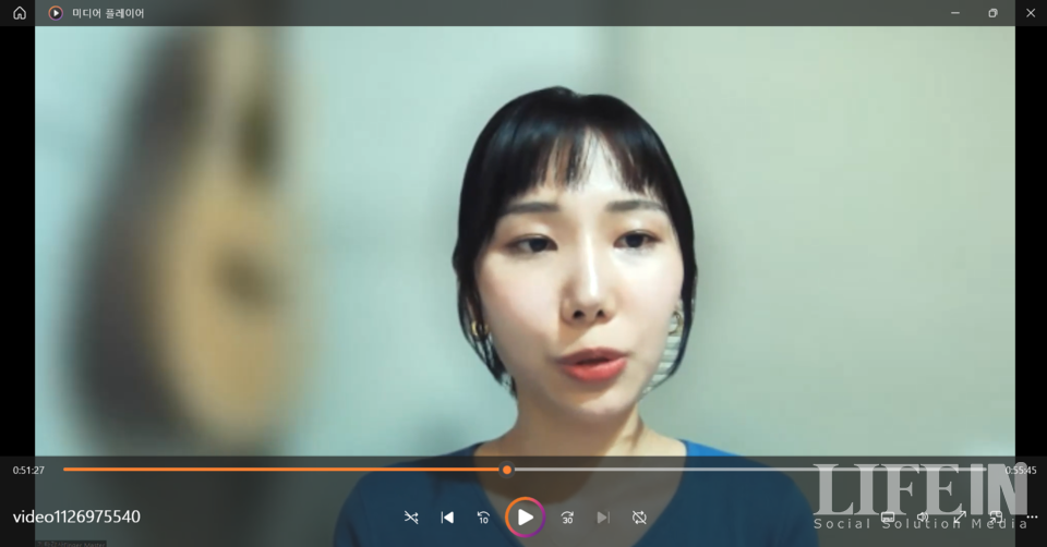 [라이프인ㅣ社심가득] "돌봄청년에게는 '함께하는 어른'이 필요합니다"