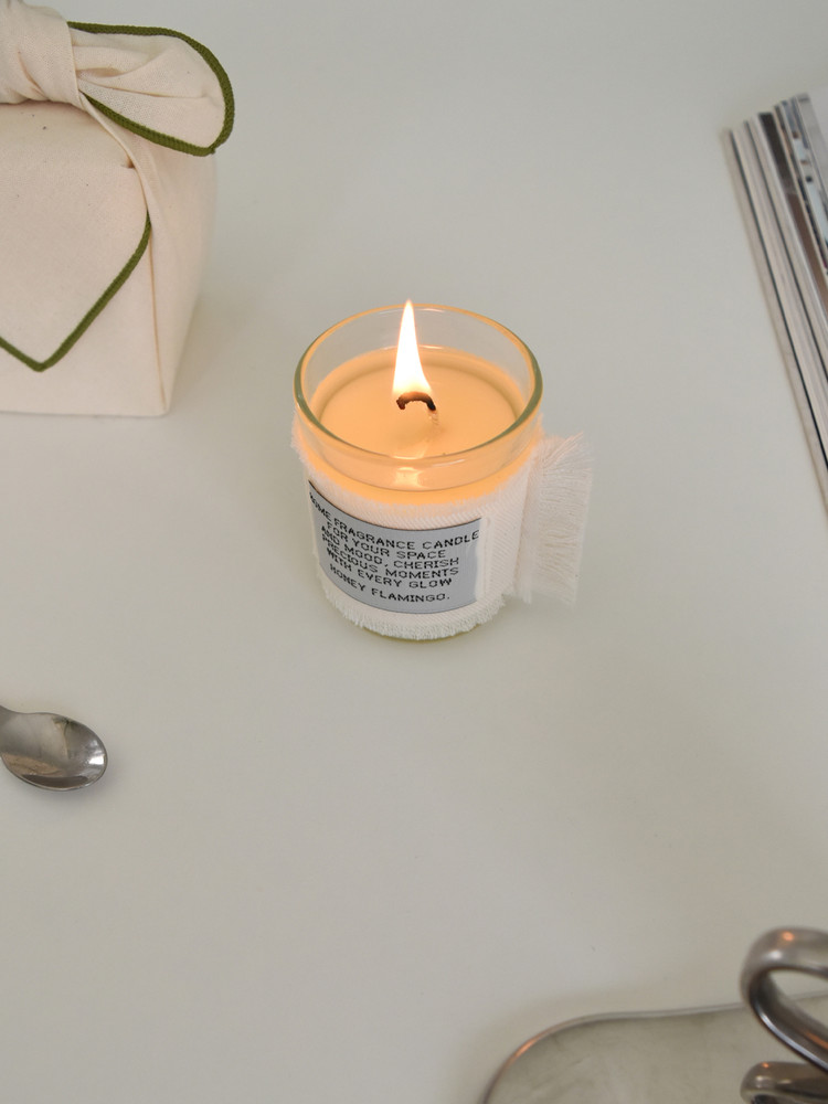 ミントン　ワイルドムーア トリオ　1客　　4月の風 ホームフレグランスキャンドル - 4つの香り : honeyflamingo.japan